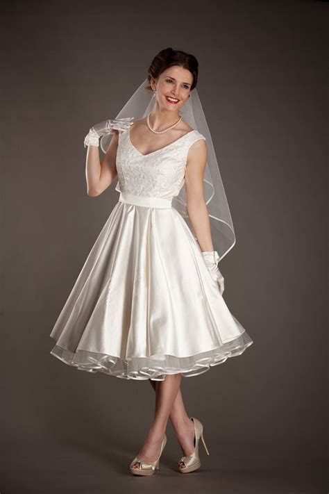 petticoat kleid weiß|Petticoat Kleid online .